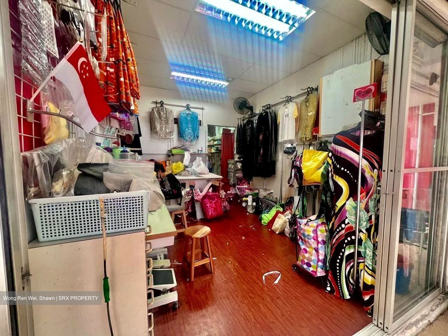 Chong Pang Garden (D27), Shop House #619361431
